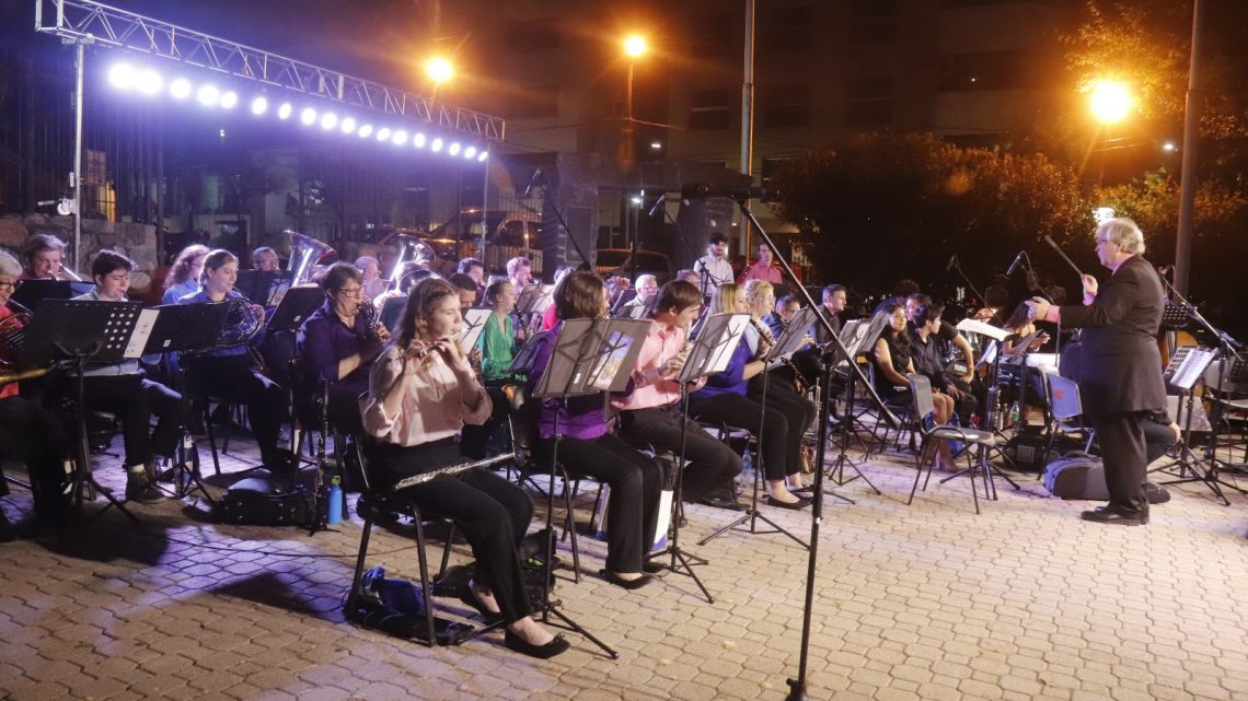 Inscripciones abiertas para los talleres de la orquesta sinfónica municipal durante el verano Inscripciones abiertas para los talleres de la orquesta sinfónica municipal durante el verano
