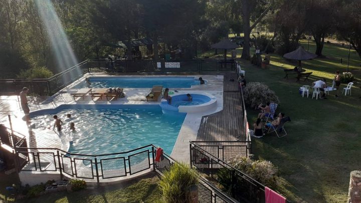 El Centro de Empleados de Comercio conmemora el Día Internacional de la Mujer