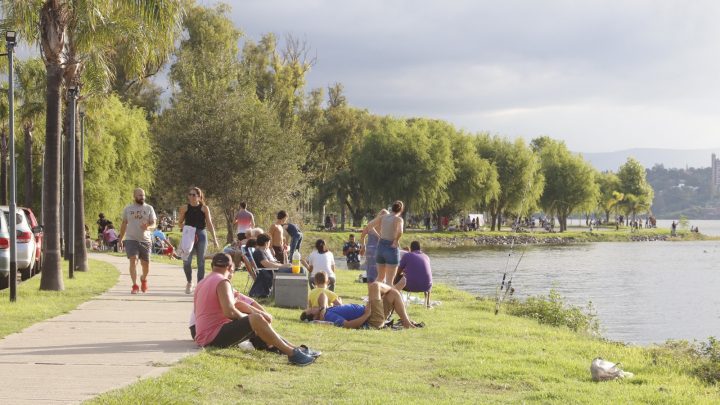 Actividades para realizar en Villa Carlos Paz durante el fin de semana