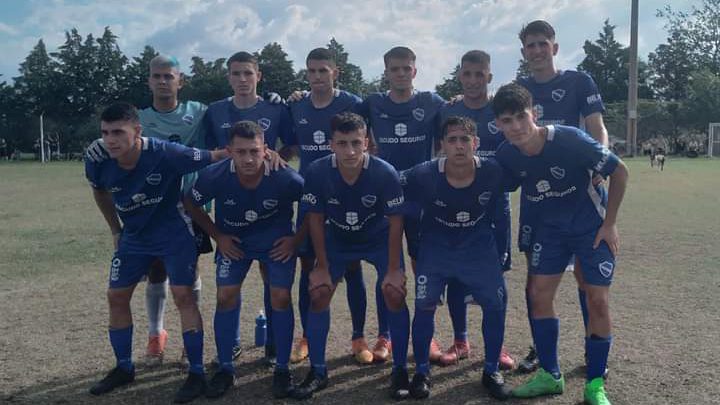 Polémica y suspensión entre Atlético Carlos Paz y El Carmen de Montecristo
