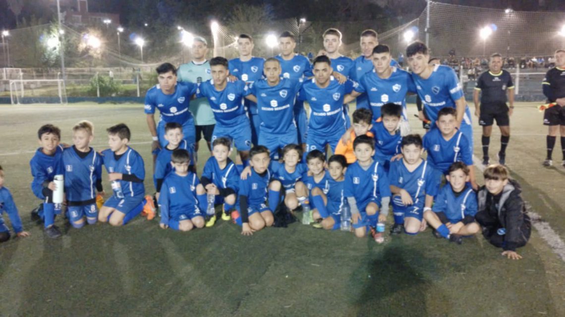 Liga Cordobesa: Atlético Carlos Paz perdió en Barrio La Cuesta Liga Cordobesa: Atlético Carlos Paz perdió en Barrio La Cuesta