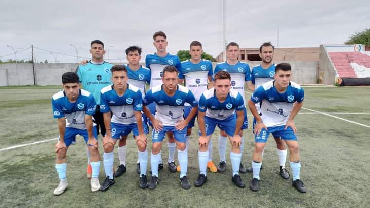 Liga Cordobesa de Fútbol: Atlético Carlos Paz perdió su invicto frente a Talleres