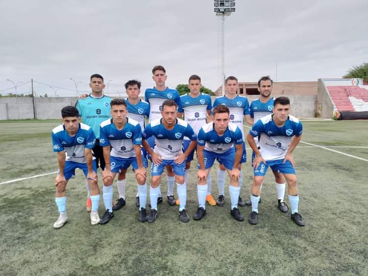 Liga Cordobesa de Fútbol: Atlético Carlos Paz perdió su invicto frente a Talleres