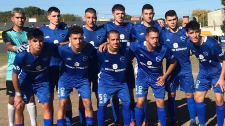 Liga Cordobesa: Derrota de Atlético Carlos Paz en su visita a Alta Gracia
