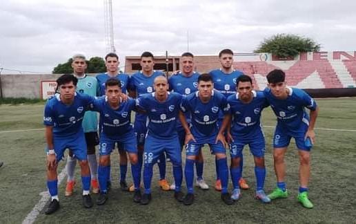 Liga Cordobesa: nueva victoria de Atlético Carlos Paz en el ascenso del futbol cordobés Liga Cordobesa: nueva victoria de Atlético Carlos Paz en el ascenso del futbol cordobés