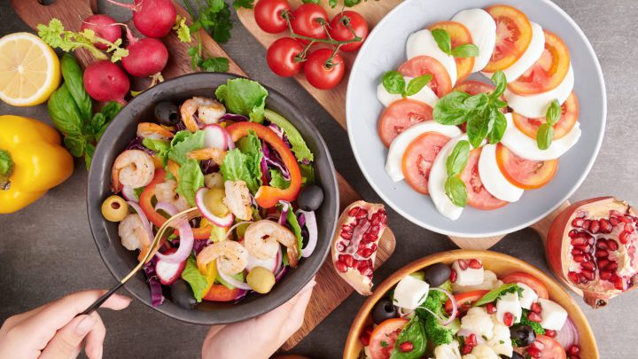 Nueva capacitación de cocina saludable en San Antonio de Arredondo