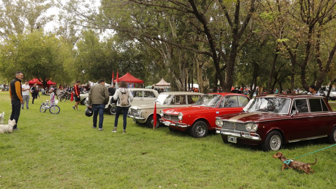 Carlos Paz recibió una gran cantidad de eventos culturales y deportivos durante el fin de semana Carlos Paz recibió una gran cantidad de eventos culturales y deportivos durante el fin de semana