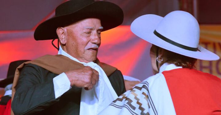Nuevos talleres de folklore para adultos mayores