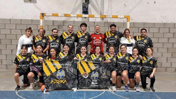 Carlos Paz será sede de la Liga de Punilla de Handball