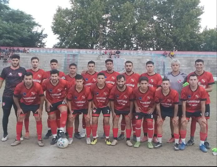 Liga Cordobesa: Independiente perdió en su visita a Lasallano