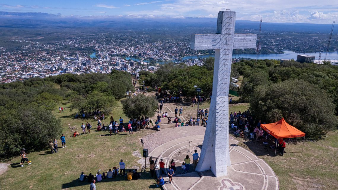 Semana Santa: ¿Qué actividades se pueden realizar en Villa Carlos Paz? Semana Santa: ¿Qué actividades se pueden realizar en Villa Carlos Paz?