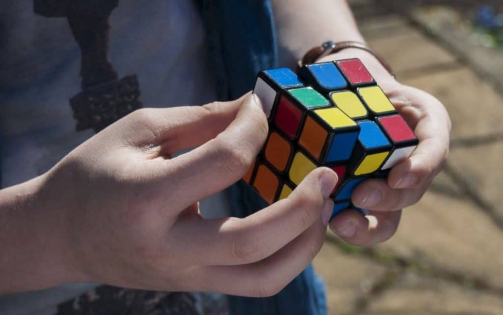 Nueva edición del Torneo Nacional de de Cubo de Rubik en Carlos Paz Nueva edición del Torneo Nacional de de Cubo de Rubik en Carlos Paz