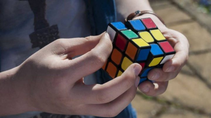Nueva edición del Torneo Nacional de de Cubo de Rubik en Carlos Paz