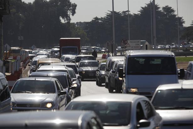 Semana Santa: el tránsito vehicular se verá afectado en Carlos Paz por el vía Crucis Semana Santa: el tránsito vehicular se verá afectado en Carlos Paz por el vía Crucis