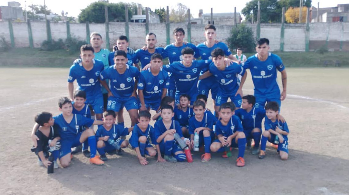 Liga Cordobesa: Atlético Carlos Paz perdió frente a Bella Vista en Córdoba Liga Cordobesa: Atlético Carlos Paz perdió frente a Bella Vista en Córdoba