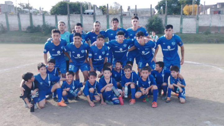 Liga Cordobesa: Atlético Carlos Paz perdió frente a Bella Vista en Córdoba