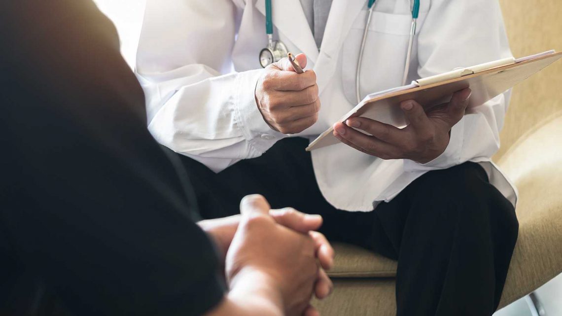 Jornadas de prevención de cáncer de próstata y colon en Icho Cruz Jornadas de prevención de cáncer de próstata y colon en Icho Cruz