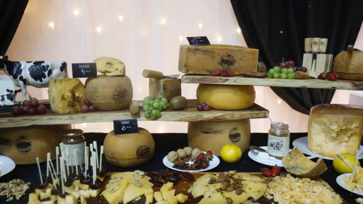 Se presenta en Carlos Paz un nuevo plan estratégico de turismo gastronómico