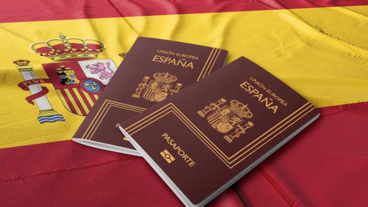 Convocatoria a descendientes de españoles en Villa Carlos Paz  