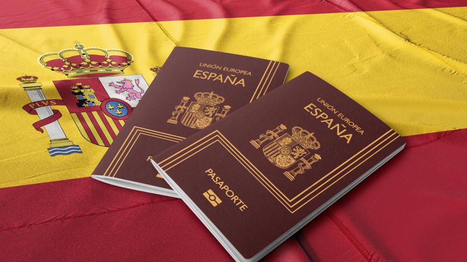 Convocatoria a descendientes de españoles en Villa Carlos Paz Convocatoria a descendientes de españoles en Villa Carlos Paz