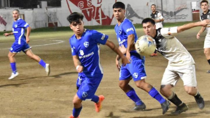 Atlético Carlos Paz e Independiente ya tienen rivales confirmados para el torneo clausura