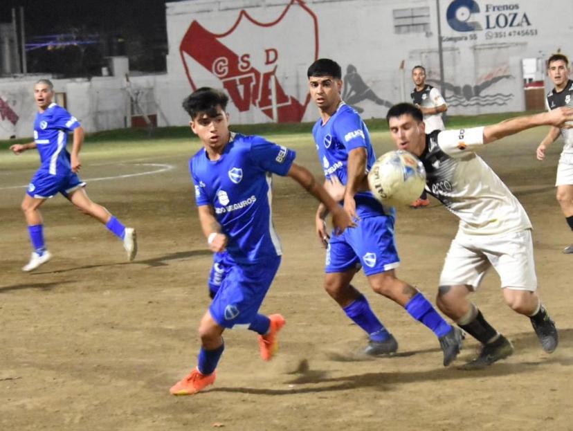 Atlético Carlos Paz e Independiente ya tienen rivales confirmados para el torneo clausura