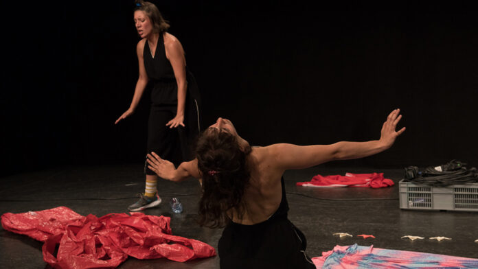 Primer micro festival “Ola 2023” en Carlos Paz