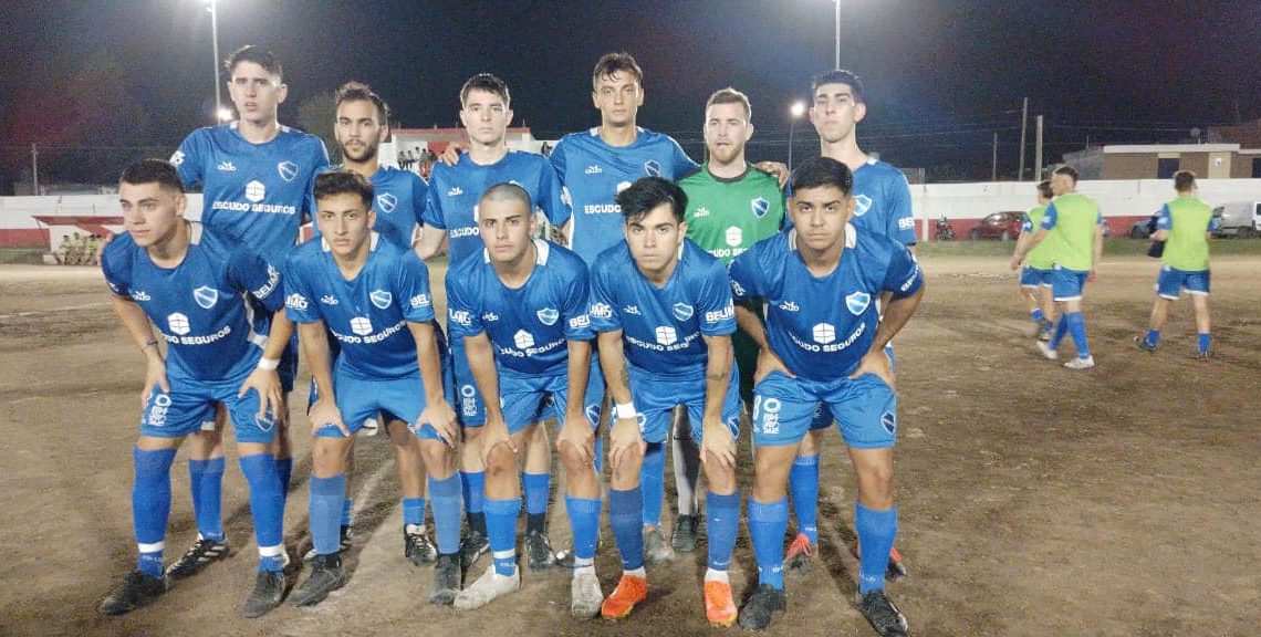 Liga Cordobesa: Atlético Carlos Paz empató frente a Defensores Central Córdoba Liga Cordobesa: Atlético Carlos Paz empató frente a Defensores Central Córdoba