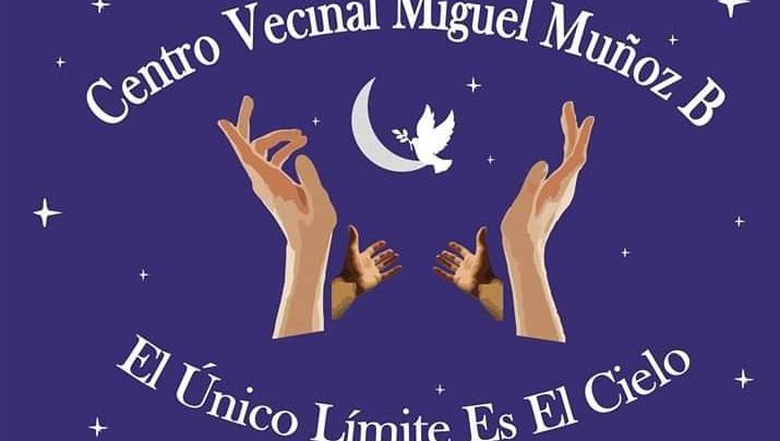 El Centro Vecinal Miguel Muñoz B convoca a sus vecinos a participar de la Asamblea Anual Ordinaria