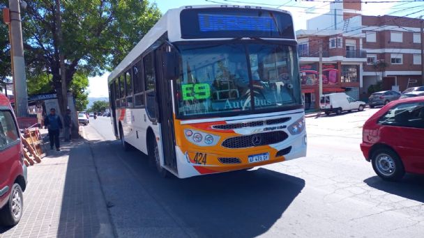 Emergencia en el transporte urbano de pasajeros: modificaciones en la tarifa del boleto y horarios de recorridos