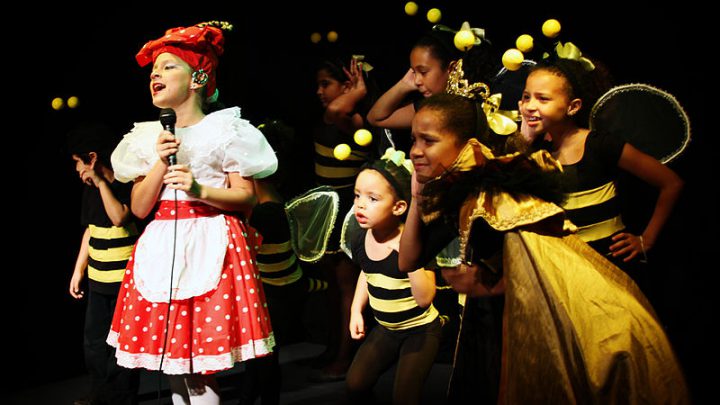 Dos  nuevas obras de teatro infantil llegan a Villa Carlos Paz