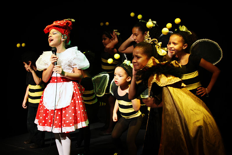 Dos  nuevas obras de teatro infantil llegan a Villa Carlos Paz