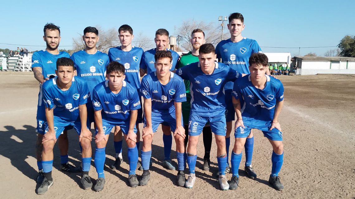 Atlético Carlos Paz volvió a la victoria frente a Deportivo Banfield