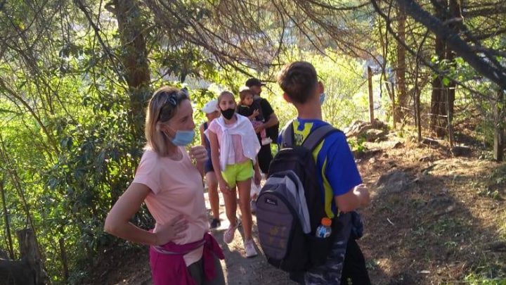 Icho Cruz: invitan a los vecinos a participar de caminatas de reconocimiento arqueológico