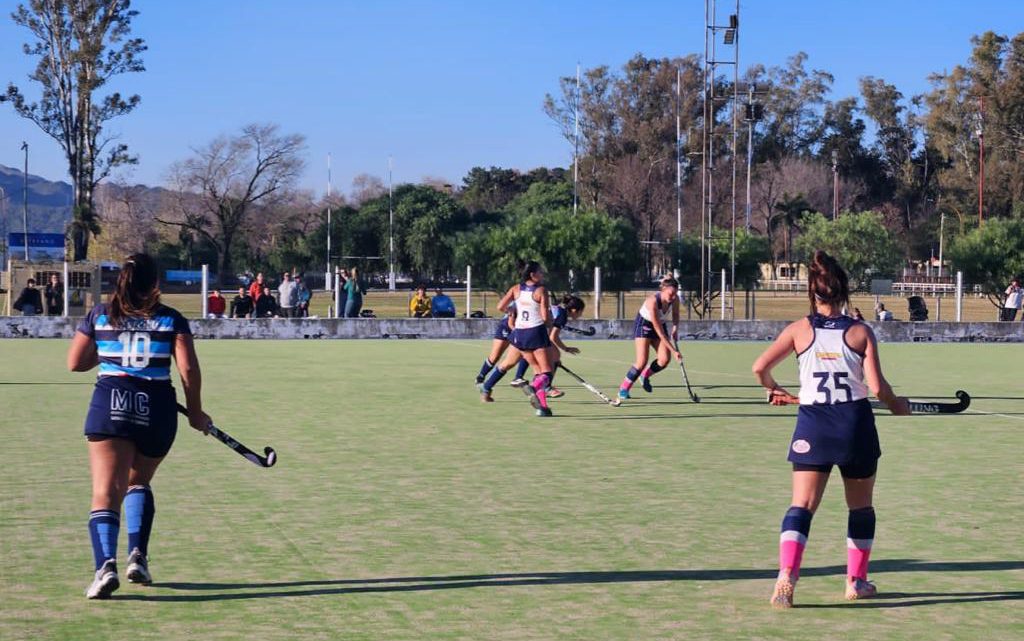 Derrota de Carlos Paz Rugby en su debut en el Torneo Promoción Damas B1 Derrota de Carlos Paz Rugby en su debut en el Torneo Promoción Damas B1