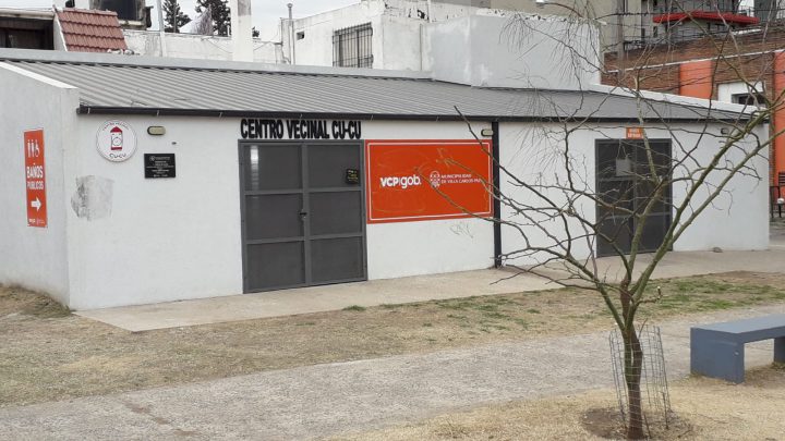 El Centro Vecinal el Cucú invita a sus vecinos a participar de la Asamblea Anual Ordinaria