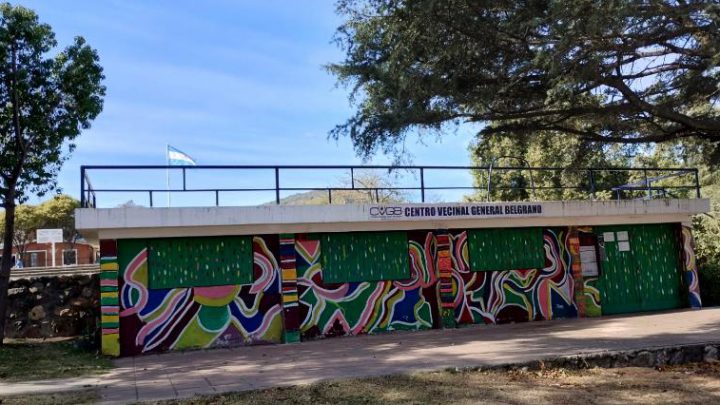 El Centro Vecinal Manuel Belgrano invita a sus vecinos a participar de una nueva Asamblea Anual Ordinaria