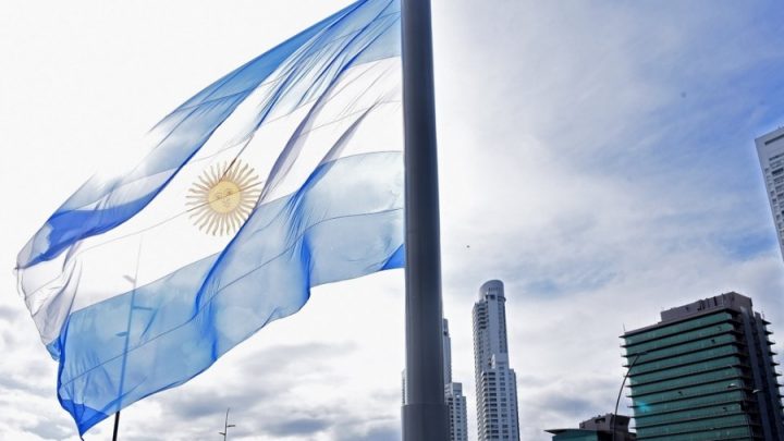 Villa Carlos Paz conmemorará el Día de la Independencia