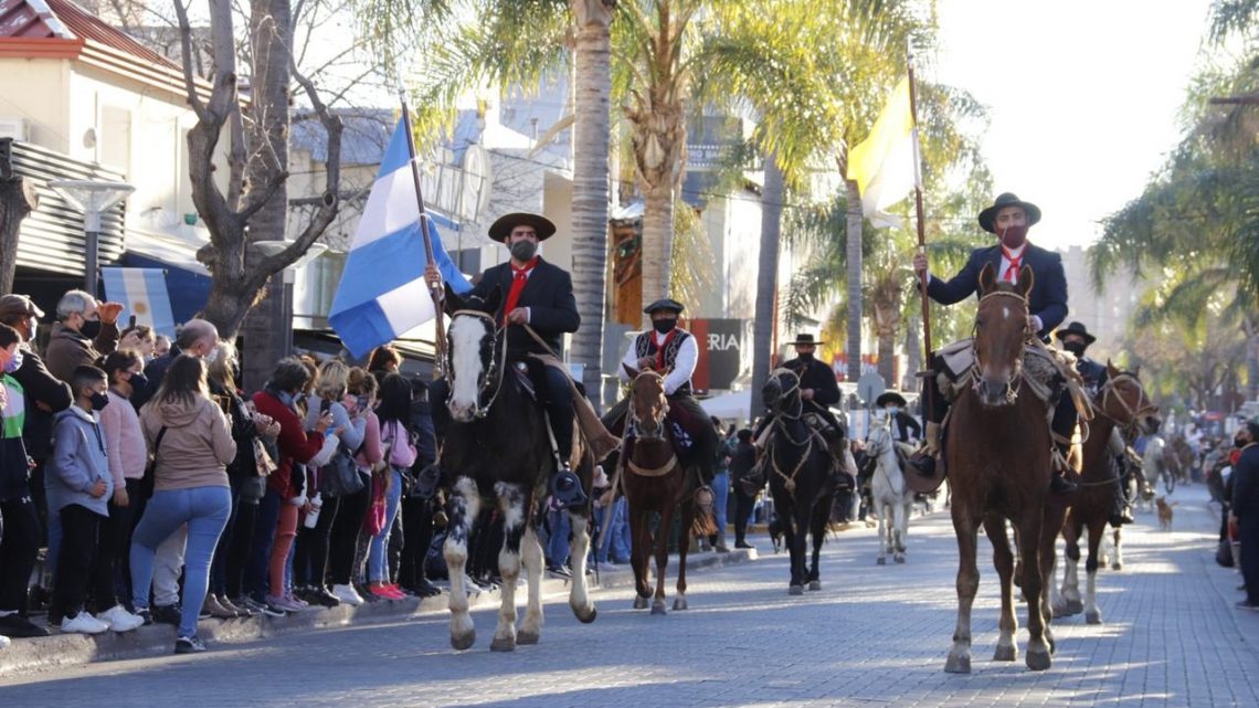 Cronograma de actividades por el 110º aniversario de Villa Carlos Paz