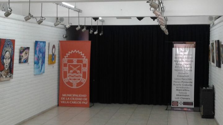 Nuevo ciclo de cine sobre policiales en el Salón Rizzuto Nuevo ciclo de cine sobre policiales en el Salón Rizzuto