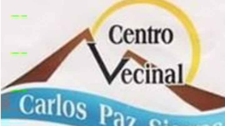 El Centro Vecinal Carlos Paz Sierras invita a sus vecinos a participar de una nueva Asamblea Anual Ordinaria