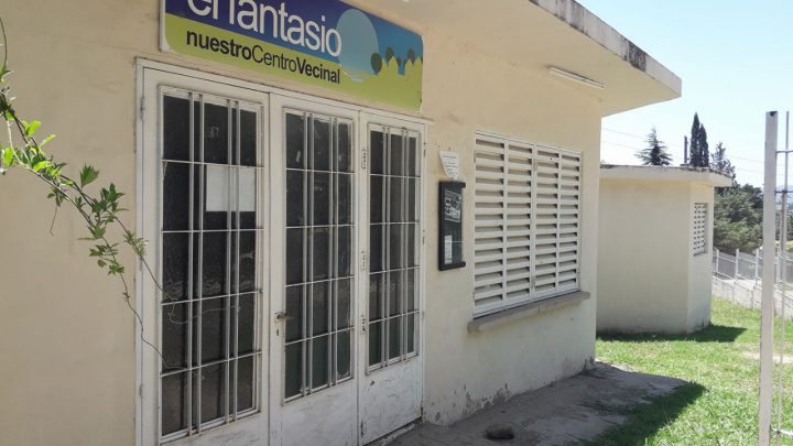 El Centro Vecinal El Fantasio invita a sus vecinos a participar de una nueva Asamblea Anual Ordinaria