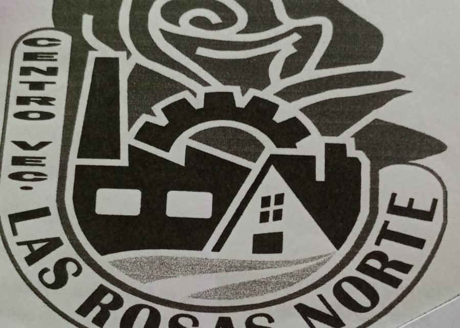 El Centro Vecinal Las Rosas Norte invita a sus vecinos a participar de la Asamblea Anual Ordinaria