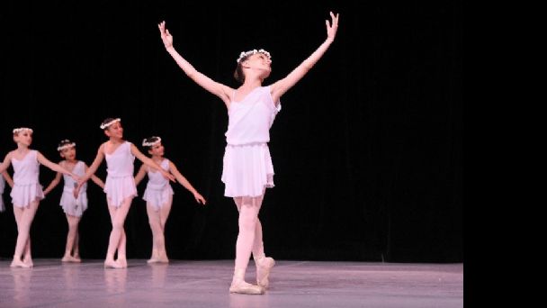 Villa Carlos Paz será sede de grandes competiciones de danza Villa Carlos Paz será sede de grandes competiciones de danza