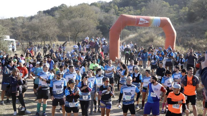 Villa Carlos Paz se consolida como una de la ciudad más importante para las actividades deportivas