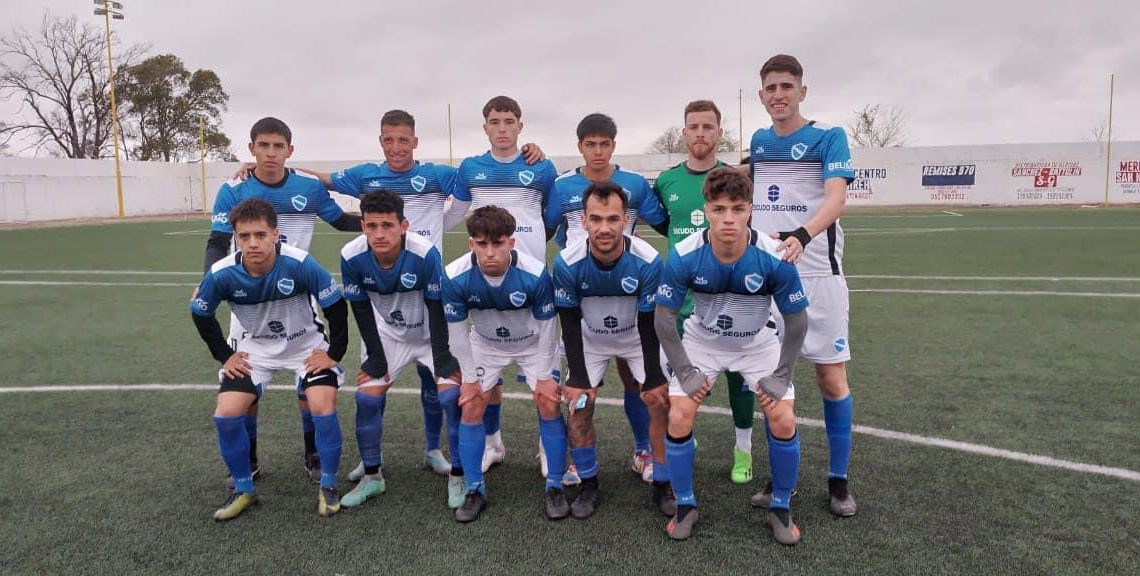 Atlético Carlos Paz empató frente a La Unión Atlético Carlos Paz empató frente a La Unión