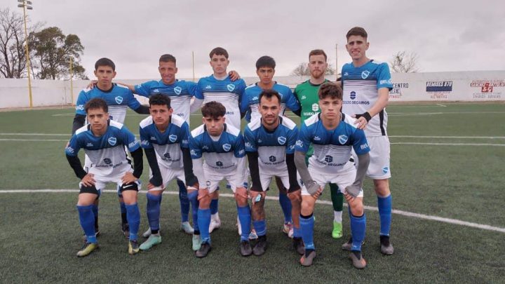 Atlético Carlos Paz empató frente a La Unión