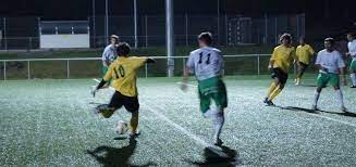 Icho Cruz organiza un torneo de fútbol en el marco de las “Fiestas del Pueblo”