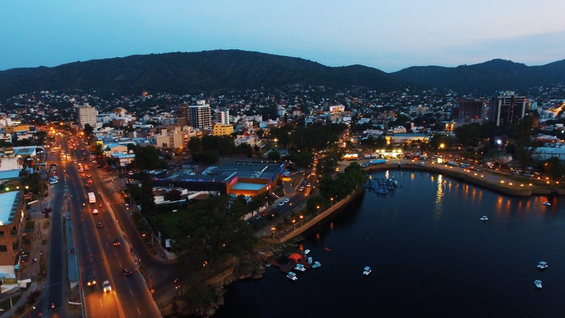 Free Walking Tour, nuevo circuito de caminata para conocer Villa Carlos Paz Free Walking Tour, nuevo circuito de caminata para conocer Villa Carlos Paz