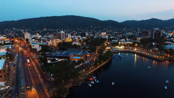 Free Walking Tour, nuevo circuito de caminata para conocer Villa Carlos Paz